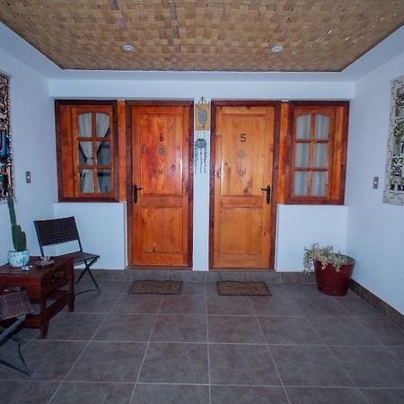 Hostal Belen Σαν Πέδρο ντε Ατακάμα Εξωτερικό φωτογραφία